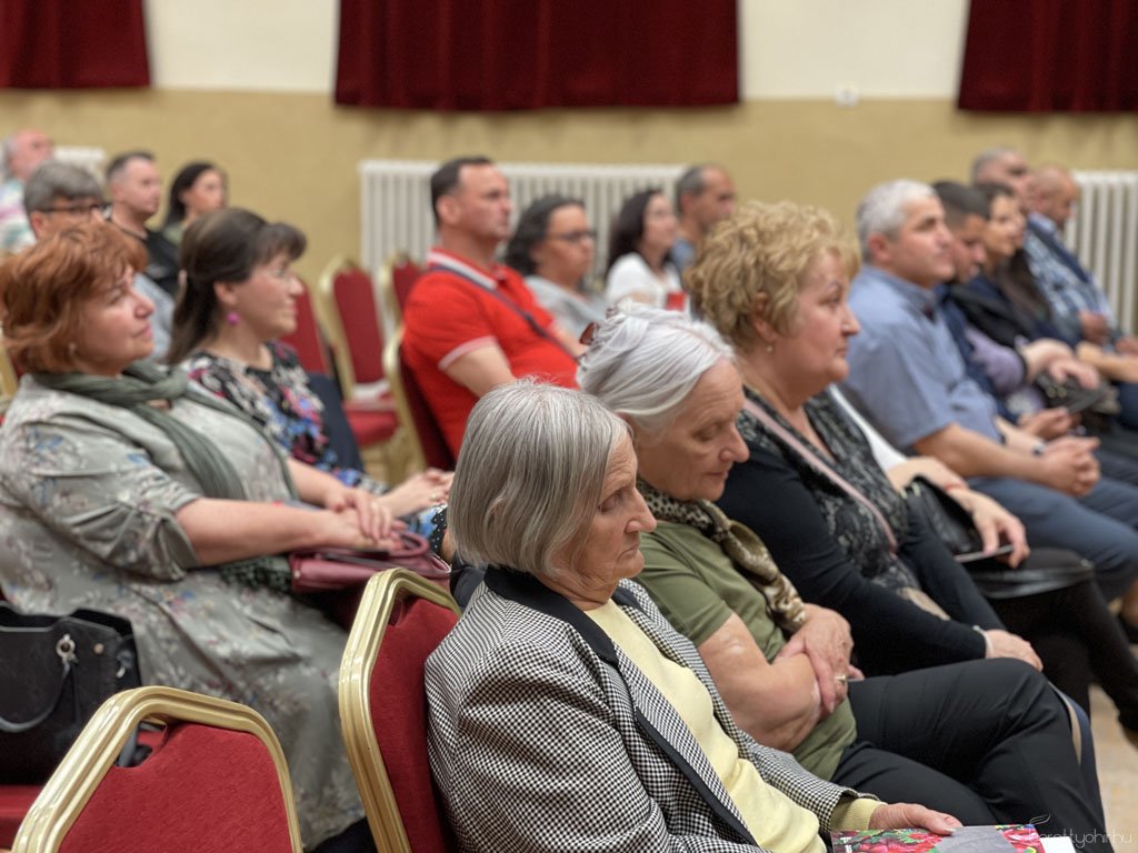 Együtt, szabadon - kiállításmegnyitó20